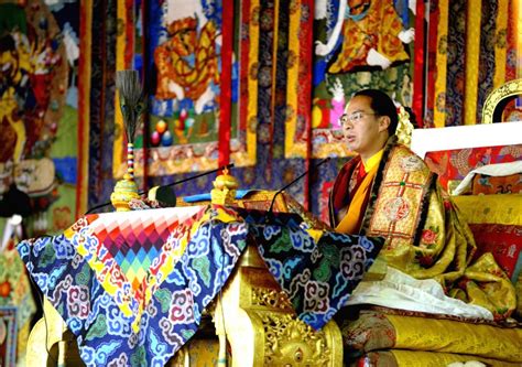 CHINA-TIBET-XIGAZE-PANCHEN LAMA-BUDDHIST SERVICES