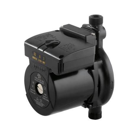 Повысительный насос Aquario AC 1512-195A – Aquario-shop