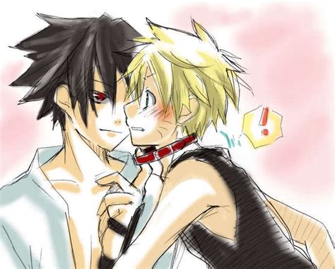 sasunaru :3 - SasuNaru Photo (11096093) - Fanpop