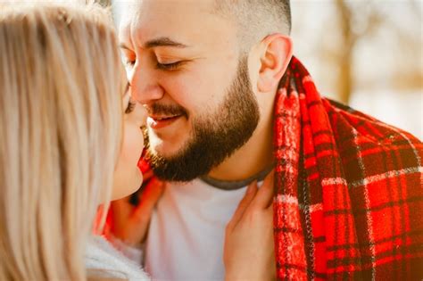 Homme et femme | Photo Gratuite