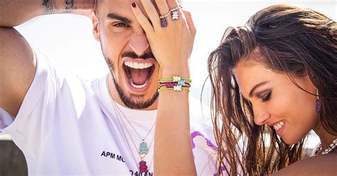 Learn More About the APM Monaco™ Brand | APM Monaco™