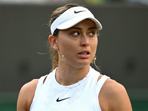 ‘Jack*ss’: Fury at Stefanos Tsitsipas remark to girlfriend Paula Badosa ...