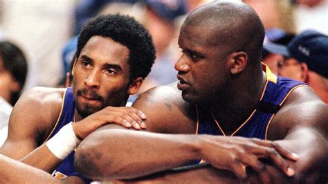 Shaq speaks on Kobe’s death for the first time | CNN