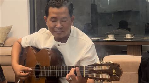 Tuổi Hồng Thơ Ngây- Guitarist Hoàng Như Định và Văn Anh - YouTube