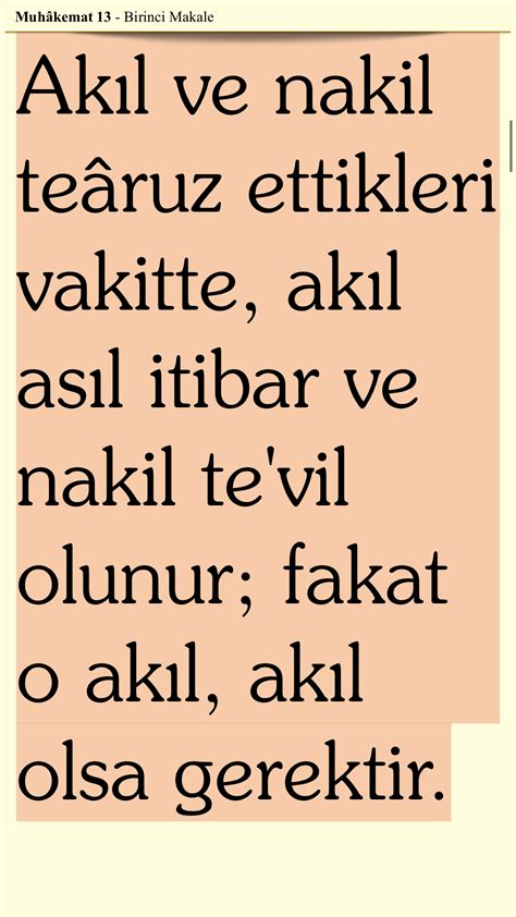 Risale I Nur 8