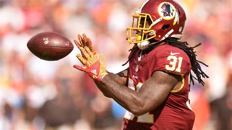 Redskins 31, Browns 20: Full box score in Washington's victory