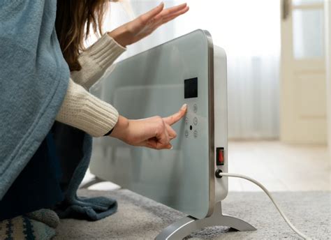 Electric Heating Types Comparison & Electric Heaters Prices