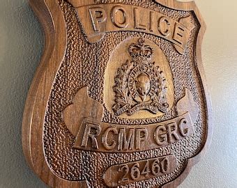 Rcmp - Etsy Canada