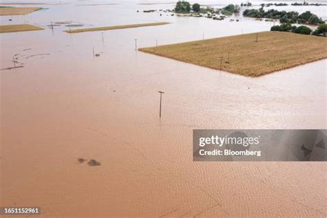 storm daniel  high res pictures getty images