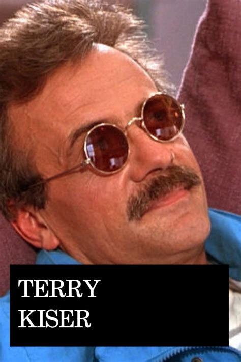 Terry Kiser – Mintych Authentics