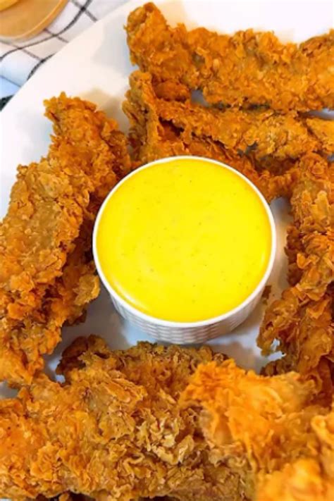 how to make chicken strips