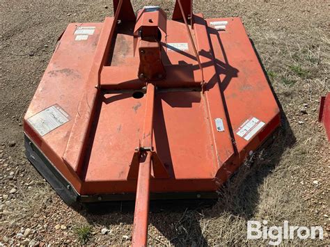 Rhino SE5 Shredder | Agriculture | BigIron
