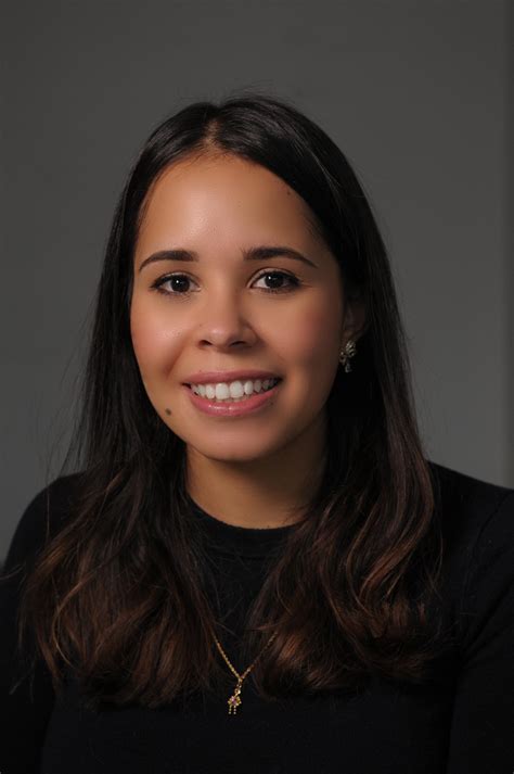 Erika Garcia Fermin - Research Explorer The University of Manchester