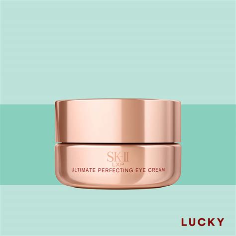 Best Eye Creams for Dark Circles and Skincare of 2024 - LuckyMag