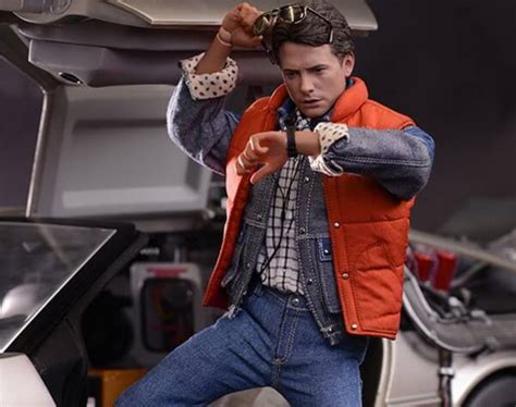 DIY To Make A Marty McFly Costume | SheCos Blog