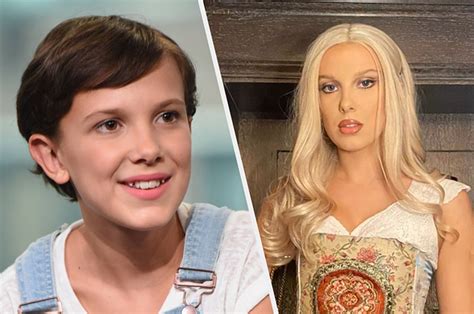 Millie Bobby Brown's Secret Weapon to Success Revealed! - ne0vgep