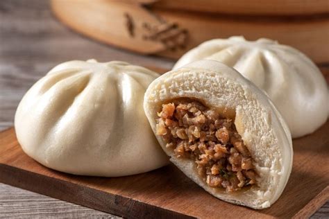 resep adonan dasar bakpao mengembang sempurna