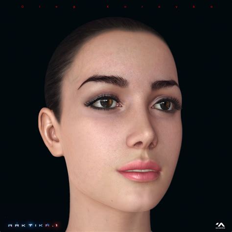 Koreyba 3D Modeling & Scanning Services - Victoria, 3D model from the