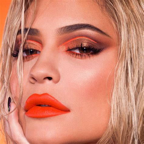 Kylie Jenner Lipstick Collection: The Ultimate Guide To Shades And Trends