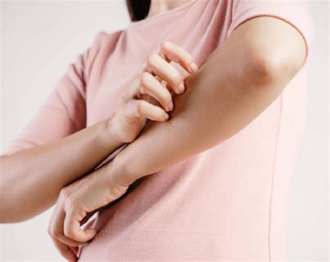 Alergia en la piel: Factores, tratamiento y detección