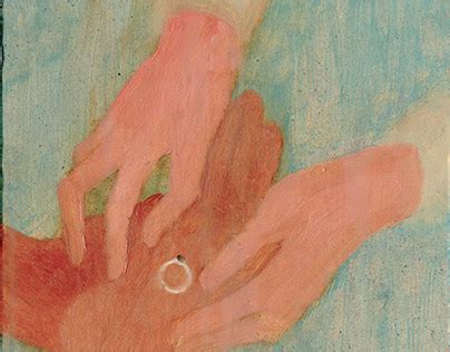 Юля Касьянова on Behance
