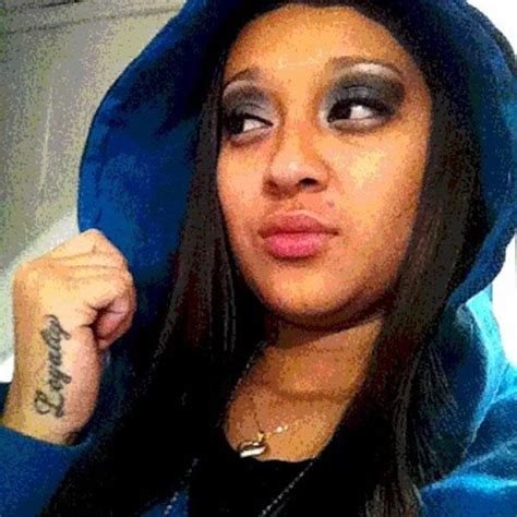 Stream Jade Babyjada Martinez music | Listen to songs, albums ...