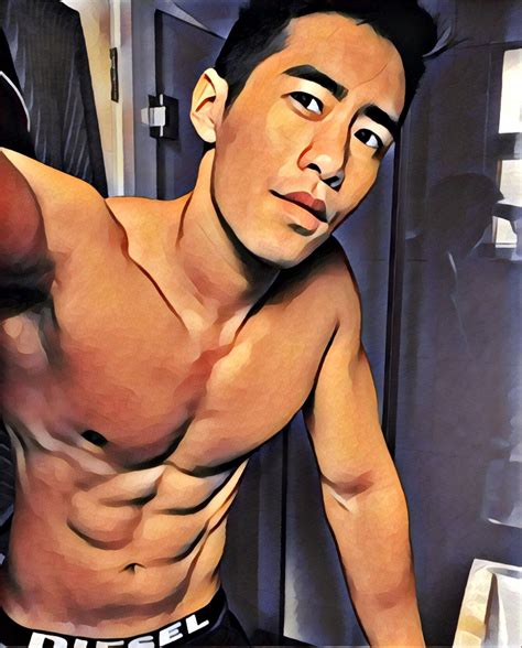 Asian.Men.X.Art on Tumblr