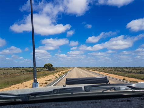 The Nullarbor baby - Top tips you need to know for your crossing - The