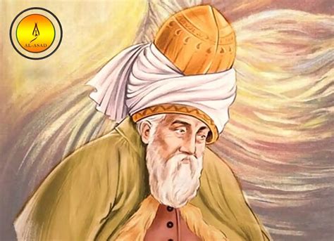 A Short Biography of Al-Rumi (1207 - 1273) - Quran Mualim