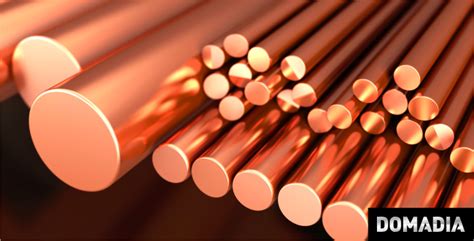 versatility  benefits  beryllium copper