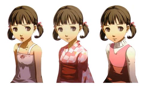 Nanako Dojima (Character) - Giant Bomb