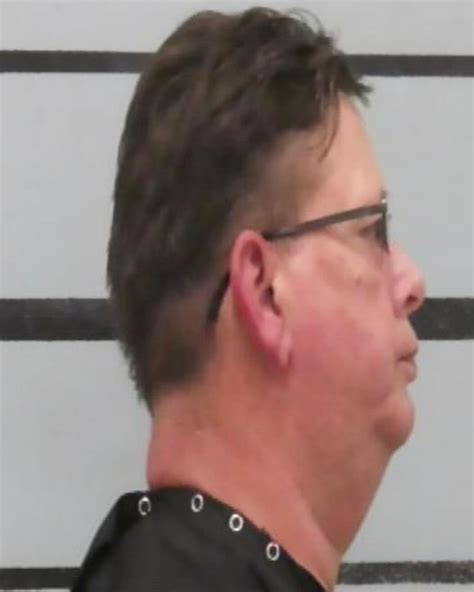 Gadsden, Alabama Mugshots: A Local Perspective Image 13