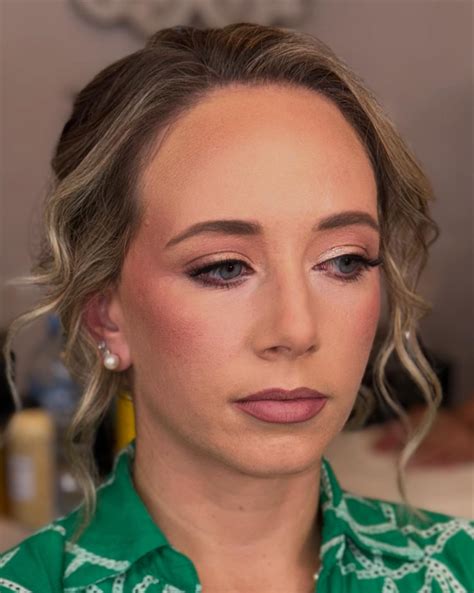 Michelle Ortiz MakeUp