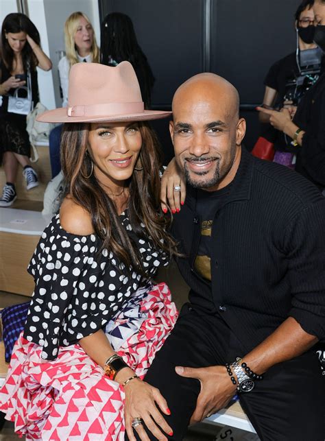 Actress And Wellness Coach AJ Johnson Is Changing Lives With Her New