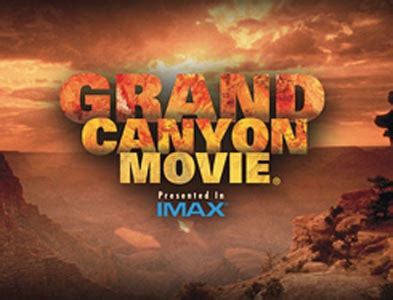 The IMAX Experience at the Grand Canyon featured on SEDONA.TV