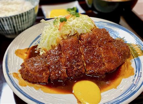 名古屋で本当におすすめの味噌カツ10選！人気店や発祥店を厳選 - macaroni