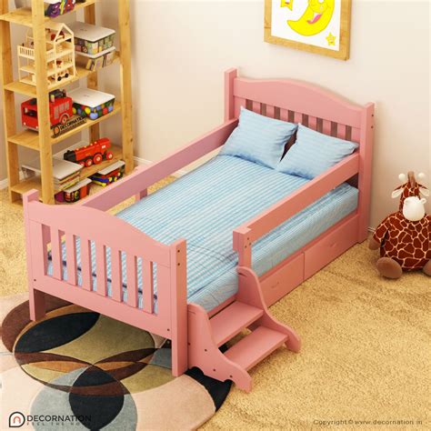 kittie-kid-cot - Decornation