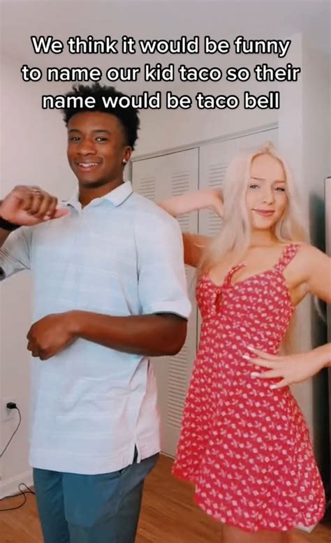 Parents debate naming baby after Taco Bell