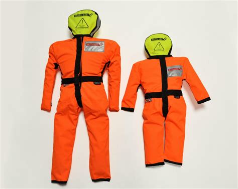 Man Overboard Manikin | Ruth Lee – Mohni