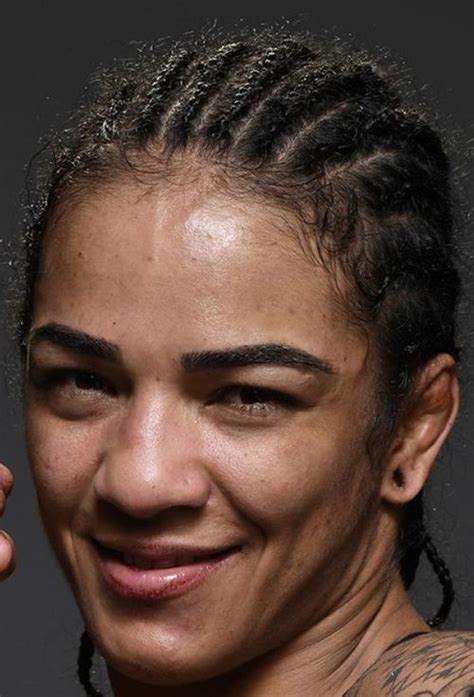 viviane araujo boxrec