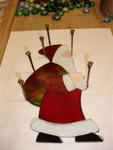 Stained Glass Art Designs