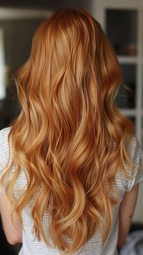 Honey Blonde Hair Color Ideas For A Summer Makeover