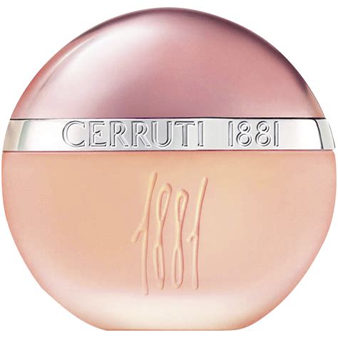 Cerruti woda toaletowa damska 100ml 1881 | hebe.pl