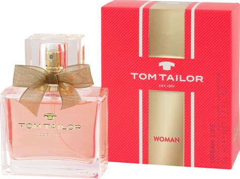 TOM TAILOR URBAN LIFE WOMAN – Promi und Eventfotos