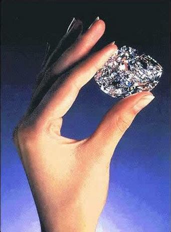 centenary diamond  size images history worthy
