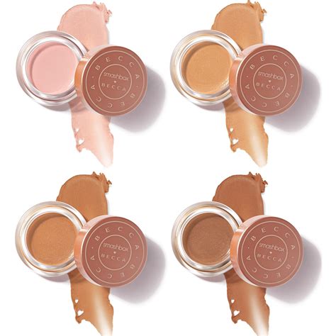 SMASHBOX x BECCA Under Eye Brightening Corrector