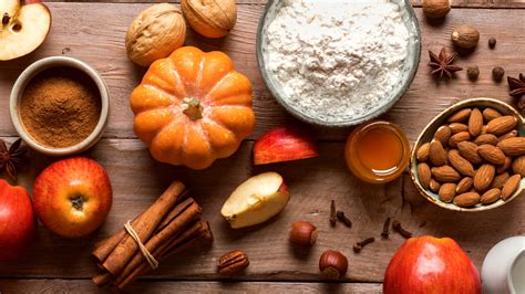 5 warm and comforting air fryer recipes that are perfect for Fall