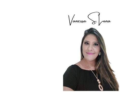 Psicóloga Clínica Vanessa Luna | Santo André SP