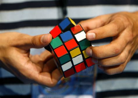 Speedcubing