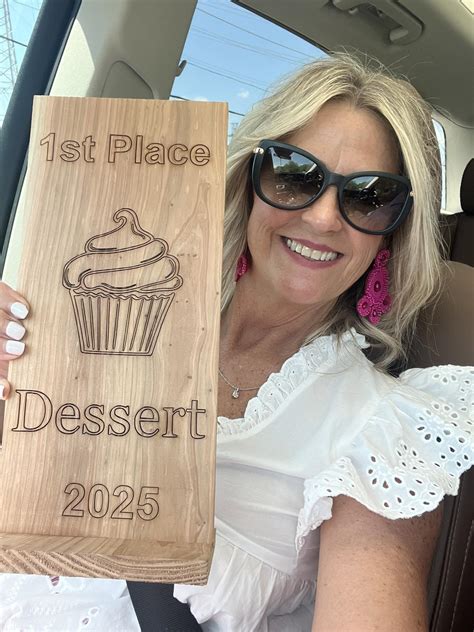 LollieCakes - My oatmeal cream pies won 1st 🥇 place at our... | Facebook